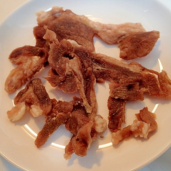 愛犬用 レンジでラムジャーキー レシピ 作り方 By ぷ みぃまま 楽天レシピ 愛犬用 レンジでラムジャーキー レシピ 作り方 By ぷ みぃまま 楽天レシピ